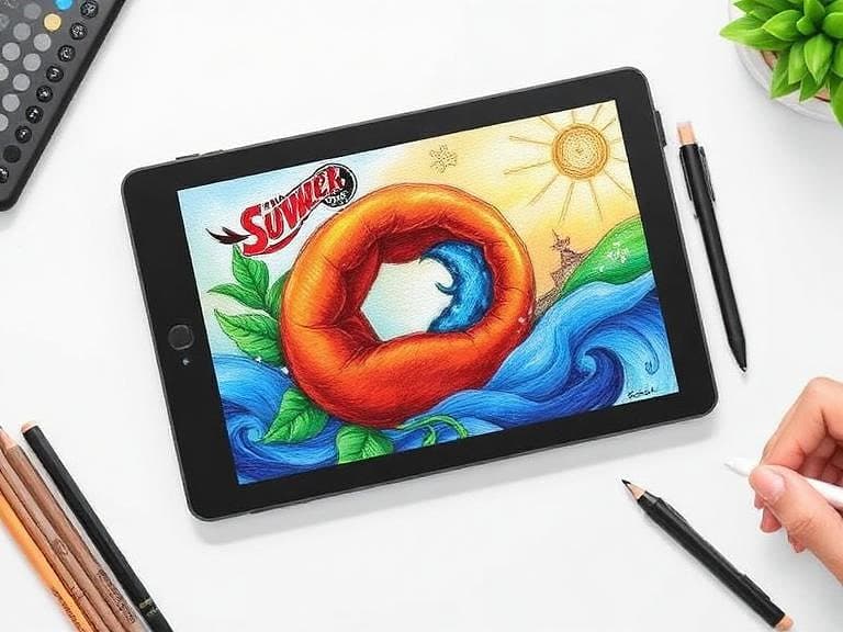 Best Drawing Tablets for Beginners in 2026: Budget‑Friendly Picks Tested and Reviewed